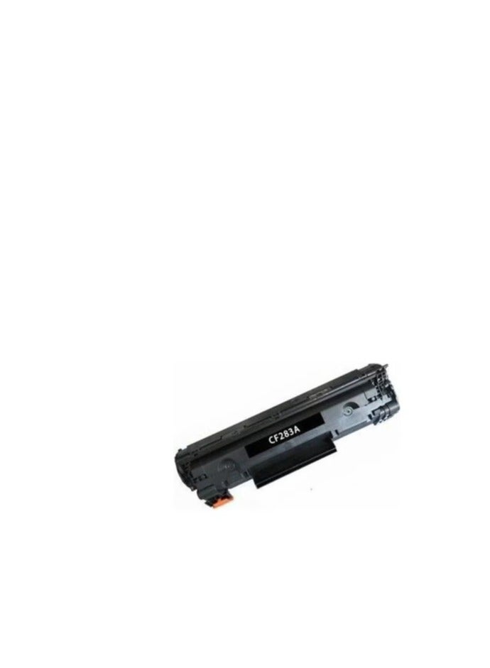 Terabyte 83A CF283A BLACK COMPATIBLE TONER - Image 2