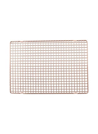 Nordic Ware Copper Plated Cooling Grid 1/2 Sheet - pzsku/Z384246C49C566BCB5462Z/45/1746509730/c4f46574-5709-43d5-b396-d36973cabda0