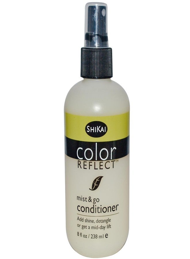 Shikai Color Reflect Mist and Go Conditioner - 8 fl oz - Image 1