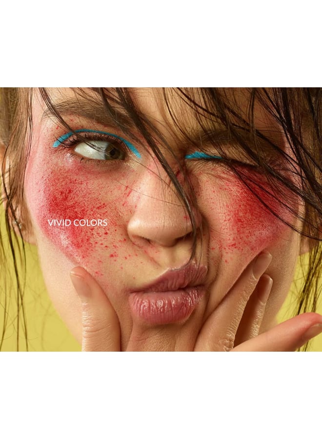 Cosmetic Grade Natural Mica Powder [Bright Yellow] 3oz (85g) | Pearlescent Pigment | Dye | Non-Toxic | Vegan | Cruelty-Free | Eyeshadow, Nail Polish, Bath Bomb | Soap, Slime, Candle, Resin  - Image 4