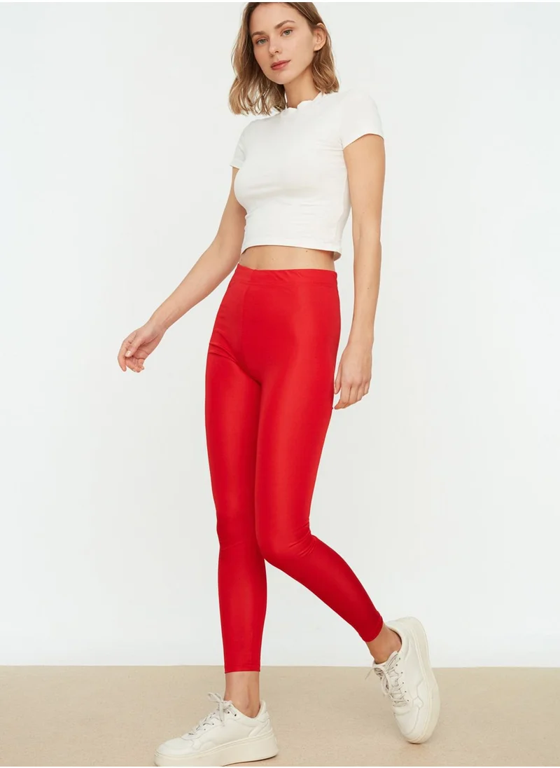 trendyol High Waist Leggings