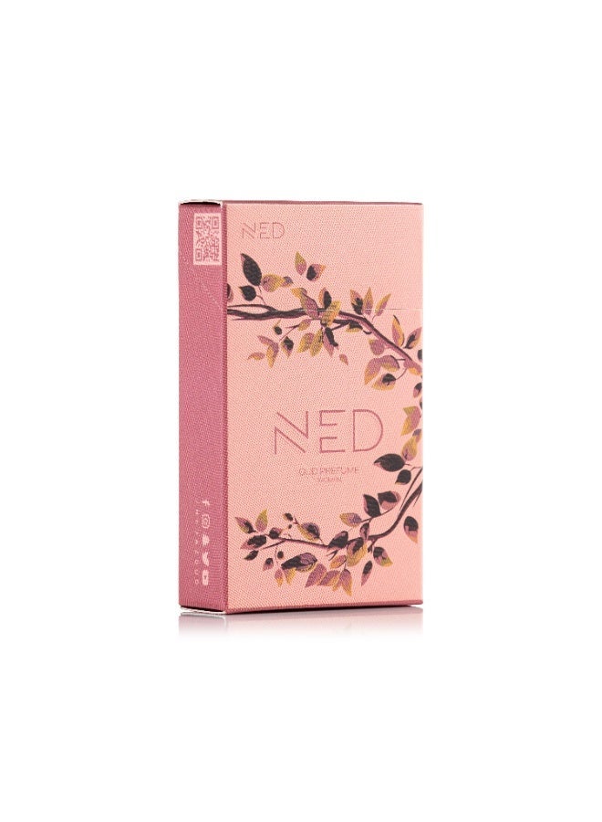 Ned Premium Vietnamese Oud Bakhoor Incense Sticks – NED Oud Scand Pack – Natural Agarwood Scented with Luxury French Perfume – 25 Thick Long-Lasting Sticks – 45+ Min Fragrance for Home, Office & Car – Holder Not Included - Image 3