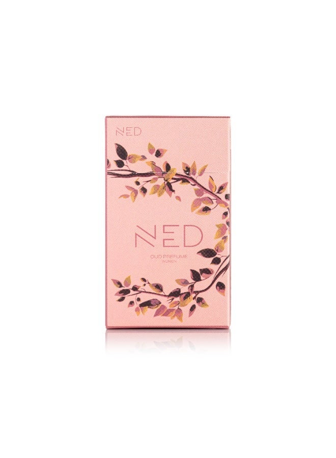 Ned Premium Vietnamese Oud Bakhoor Incense Sticks – NED Oud Scand Pack – Natural Agarwood Scented with Luxury French Perfume – 25 Thick Long-Lasting Sticks – 45+ Min Fragrance for Home, Office & Car – Holder Not Included - Image 4