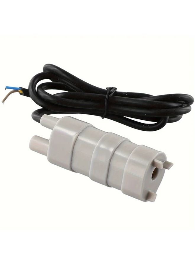 1pc High Flow Submersible Water Pump 12V 264GPH 45dB Low Noise For Aquariums Ponds - Image 3