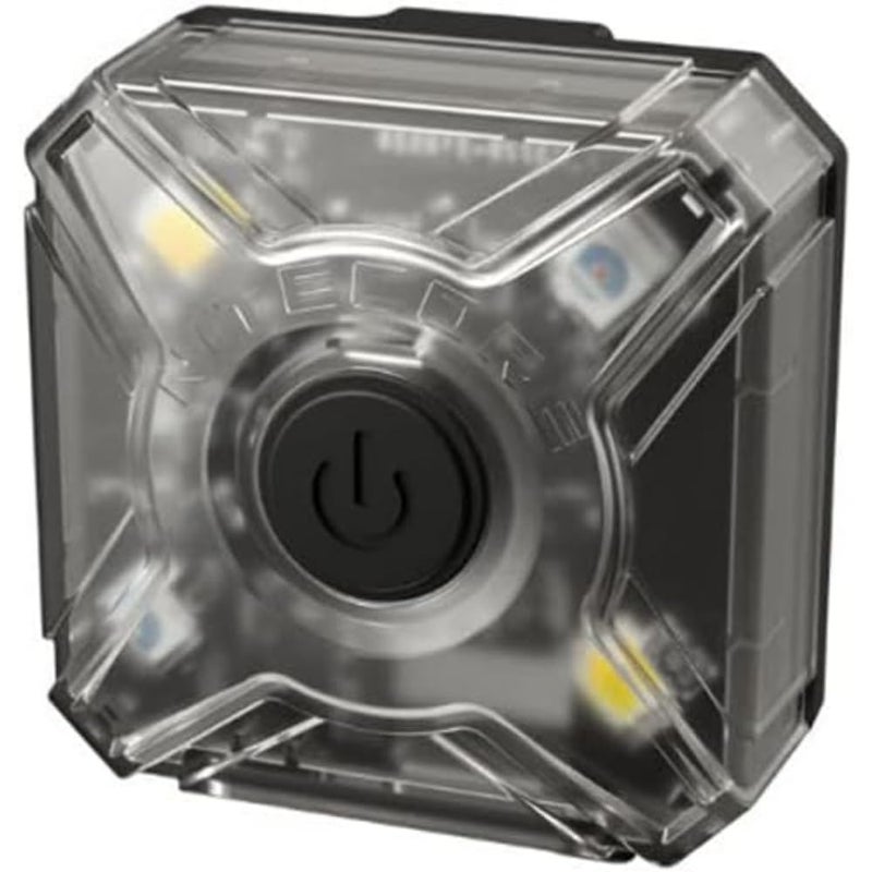 NITECORE Nitecore NU05 V2 Kit, Black  - Image 1