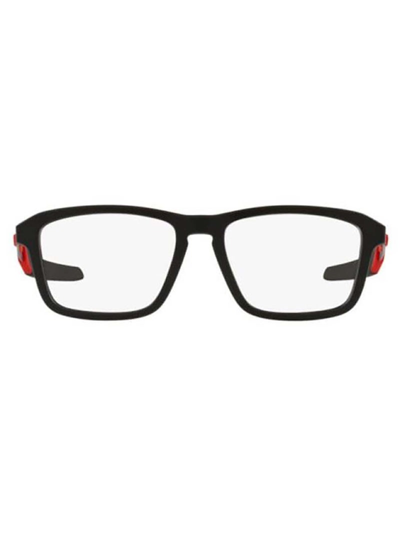 OAKLEY Kids Unisex Square Shape Eyeglass Frames - OY8023 802301 49 - Lens Size: 49 Mm - Image 2