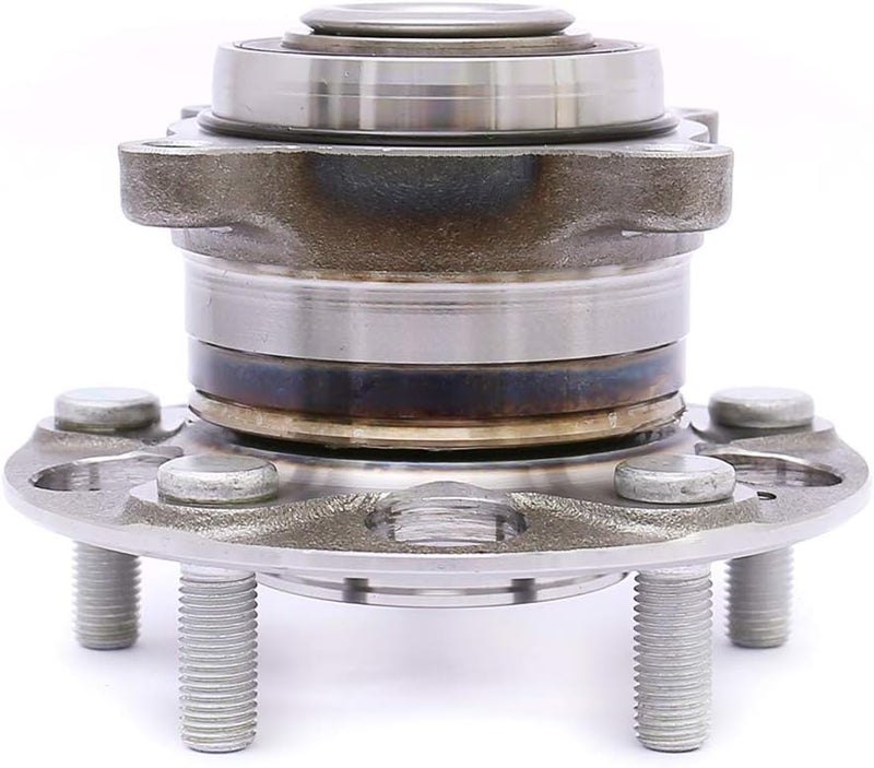 HICKS 512353 Rear Wheel Hub & Bearing Assembly for Honda Accord and Acura TS - Image 3
