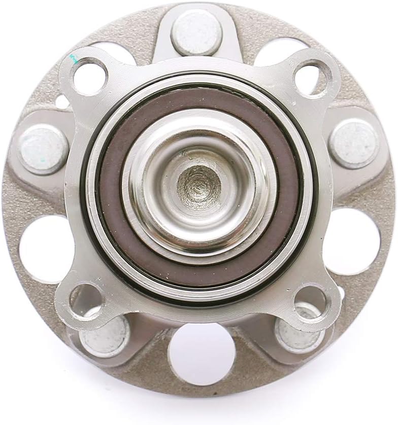 HICKS 512353 Rear Wheel Hub & Bearing Assembly for Honda Accord and Acura TS - Image 4