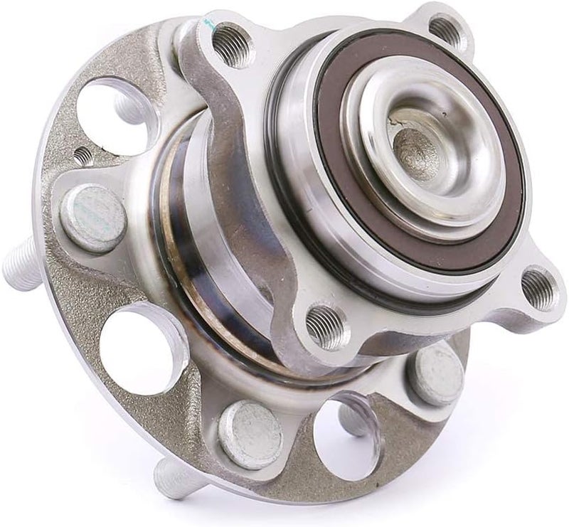HICKS 512353 Rear Wheel Hub & Bearing Assembly for Honda Accord and Acura TS - Image 1