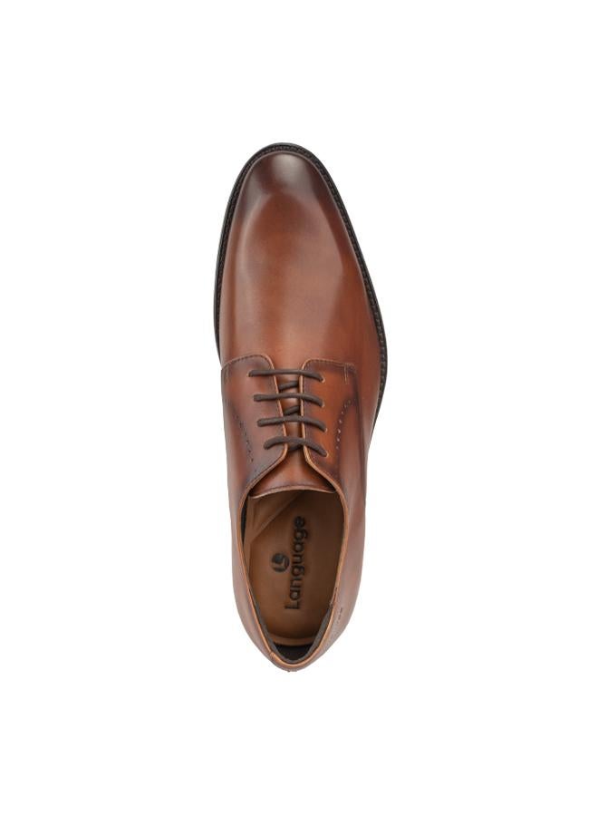 Language Men's Rupert Laceup - Image 5