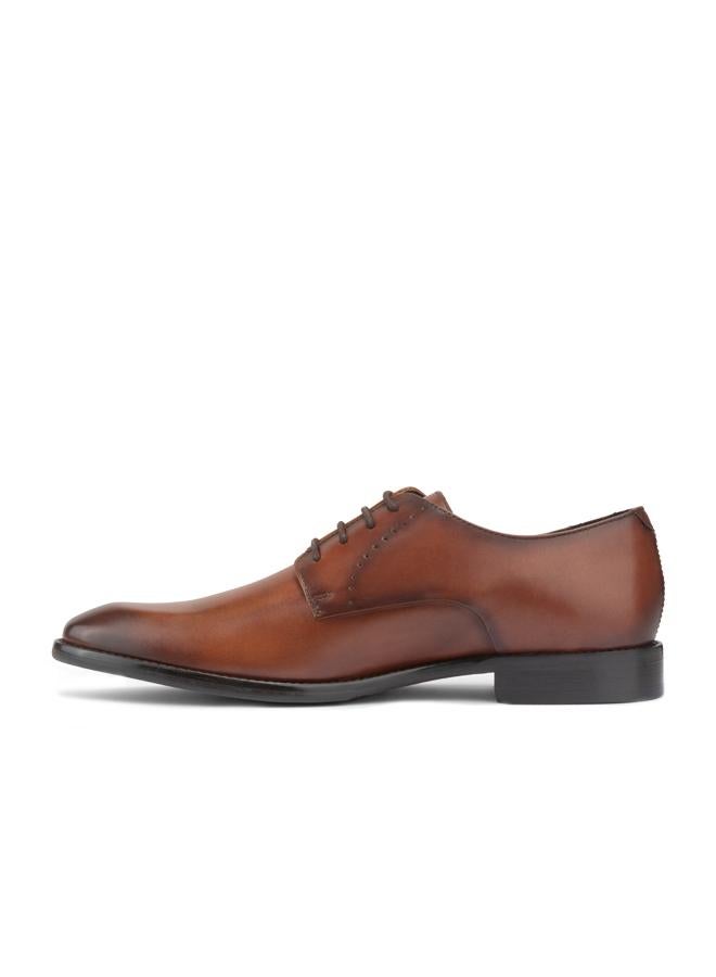 Language Men's Rupert Laceup - Image 4