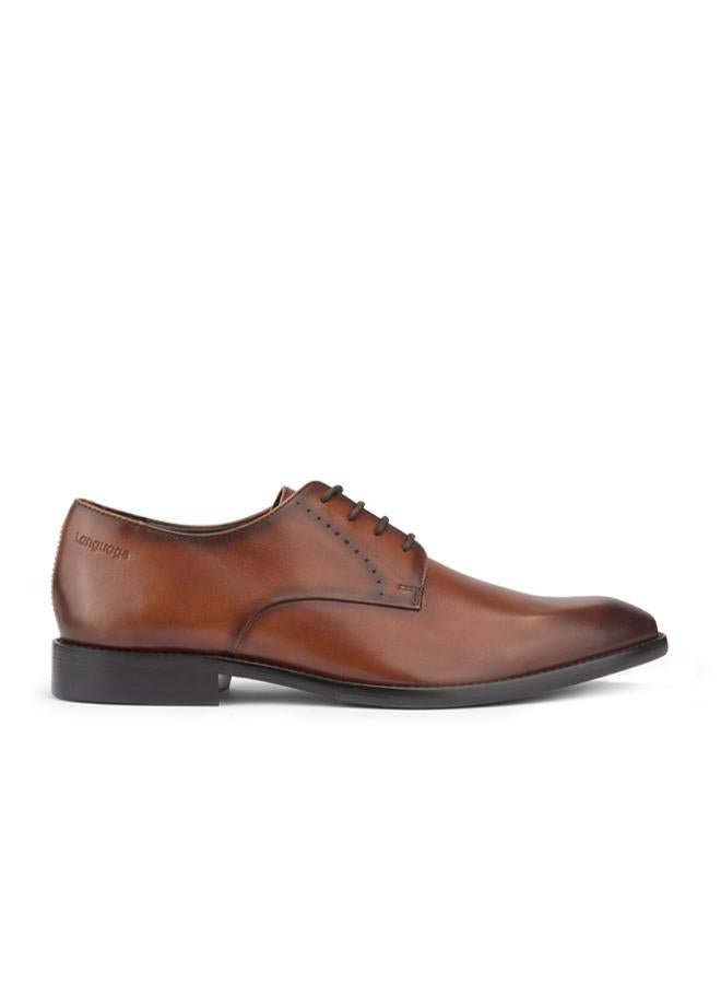 Language Men's Rupert Laceup - Image 1