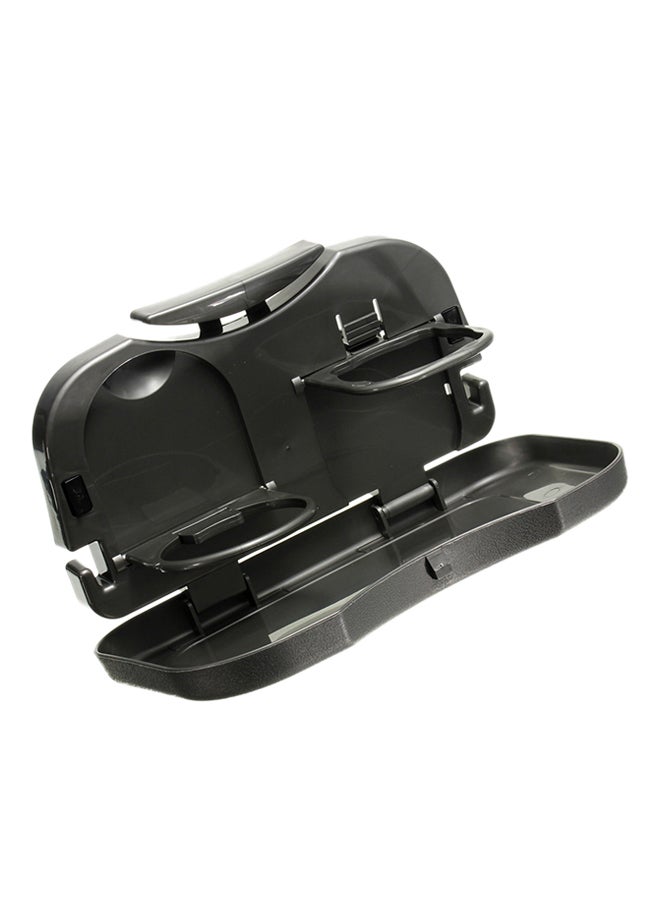 Car Back Seat Cup Tray Holder - Image 1