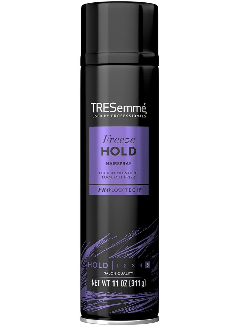 TRESemmé Tresemme Freeze Hold Tres Two Hair Spray, 11 Oz  - Image 1
