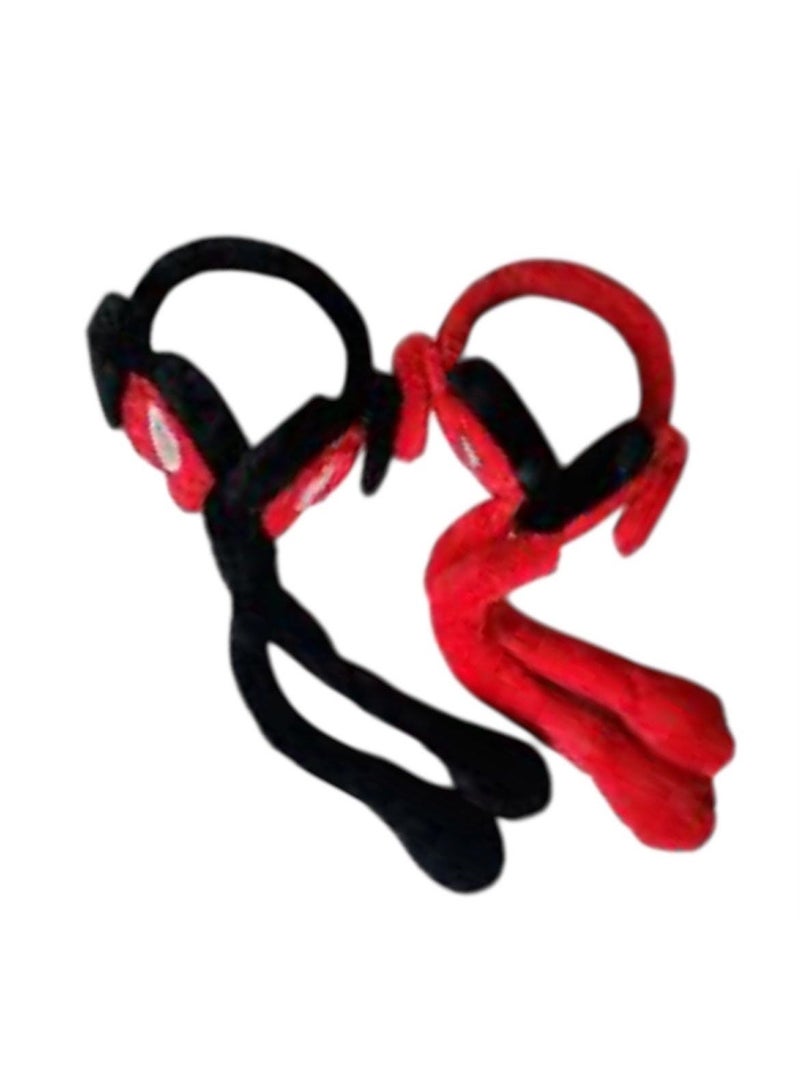 دفايه أذن شتويه متحركه  أشكال ولادي - Image 4