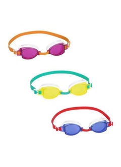 Bestway Bestway ٍSwim Goggles multiple colours, assorted colours 