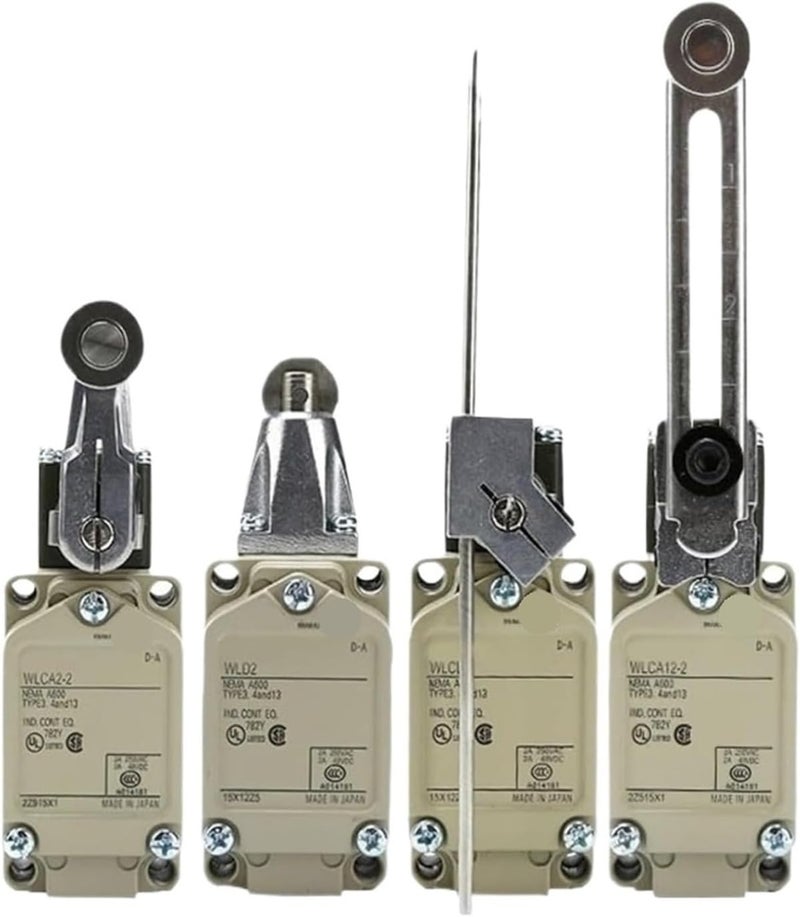 1 قطعة مفتاح سفر حدي WLCA12-2LD-N (WLNJ-LD-N)