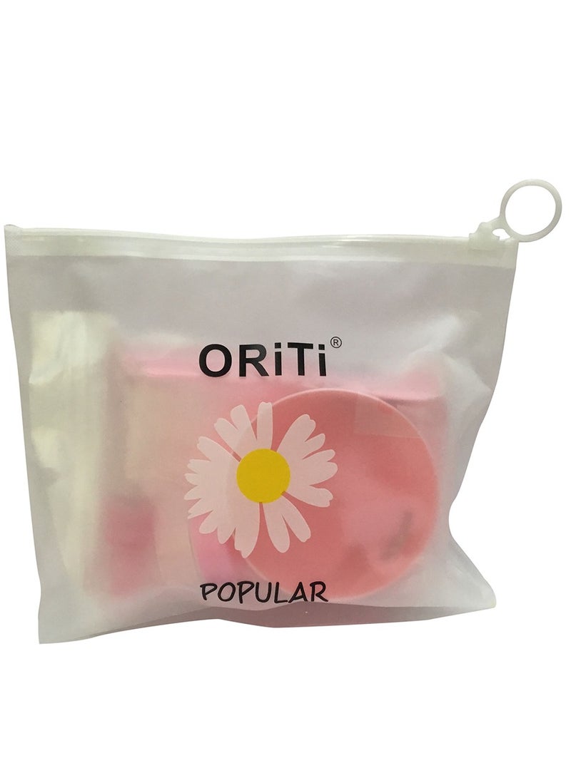 أوريتي أداة خلط أقنعة الوجه DIY المكونة من 9 قطع - Image 4