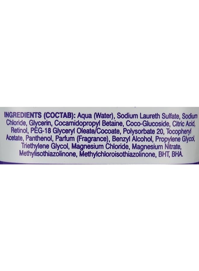 Beauty Formulas Gel Cleanser With Retinol, Anti-Ageing Formula For Youthful Appearance, 150Ml - Image 4