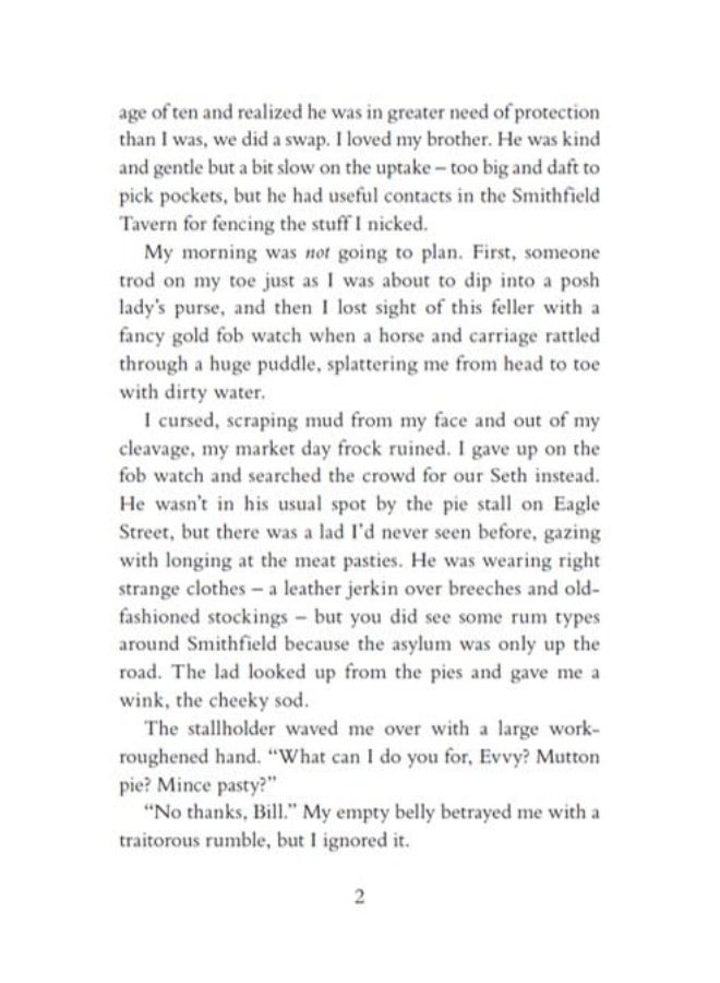 Cloud Nine - Image 3