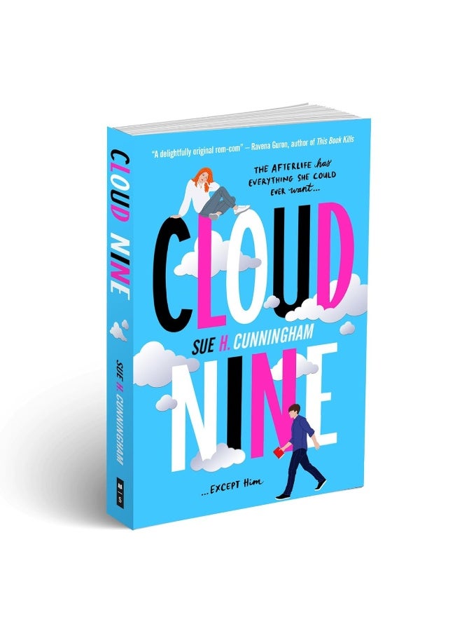 Cloud Nine - Image 4