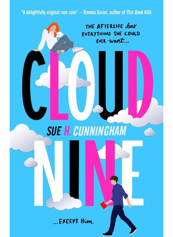 Cloud Nine - Image 1