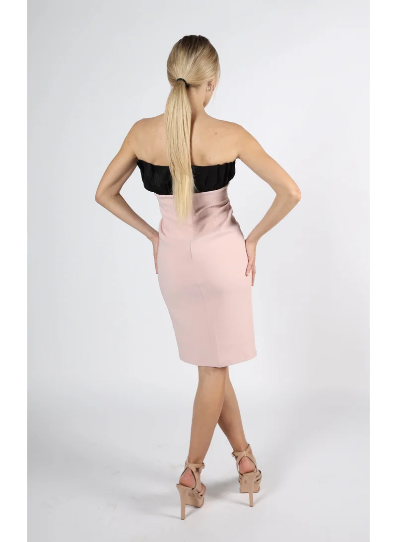 2TRENDY DRESS