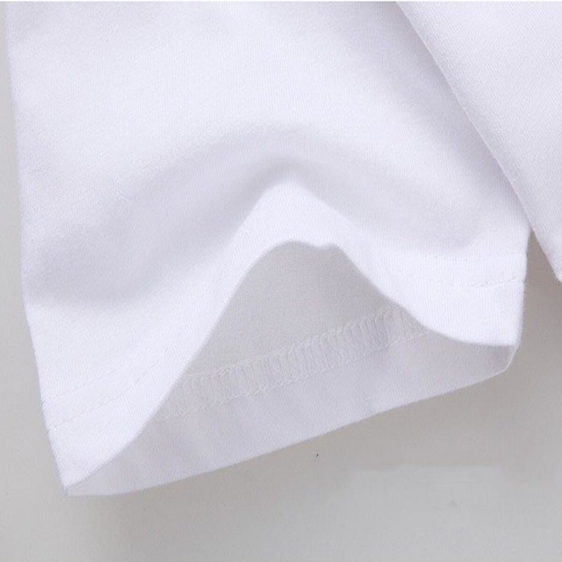 2024 T-Shirt Independent Station Women'S Short-Sleeved Wish Spot Temu - Image 5