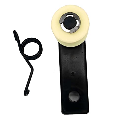Gaoshun Chain Tensioner Compatible with 2004-2019 Polaris RZR 170 Sportsman 90 110 Predator 90 Outlaw 90 110 Replace 0452954 0451686 - Image 4