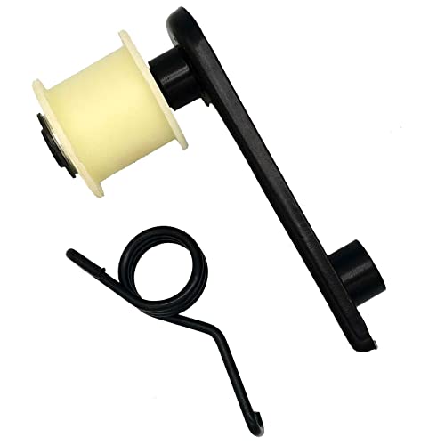 Gaoshun Chain Tensioner Compatible with 2004-2019 Polaris RZR 170 Sportsman 90 110 Predator 90 Outlaw 90 110 Replace 0452954 0451686 - Image 2
