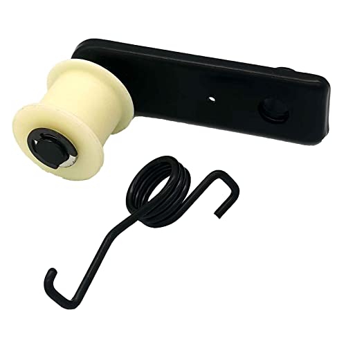 Gaoshun Chain Tensioner Compatible with 2004-2019 Polaris RZR 170 Sportsman 90 110 Predator 90 Outlaw 90 110 Replace 0452954 0451686 - Image 5