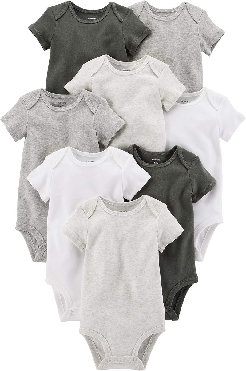 Carter's unisex-baby Shirt Shirt