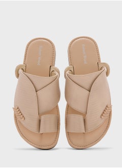 Robert Wood Ksa Traditional Shirgi Arabian Sandal  - Image 4