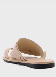 Robert Wood Ksa Traditional Shirgi Arabian Sandal  - Image 3
