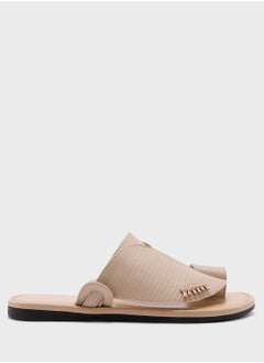 Robert Wood Ksa Traditional Shirgi Arabian Sandal  - Image 2