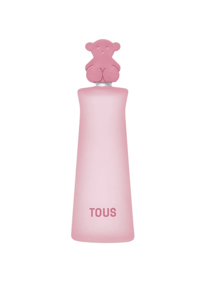 Tous Kids Girl Eau de Toilette 100ml - Image 1