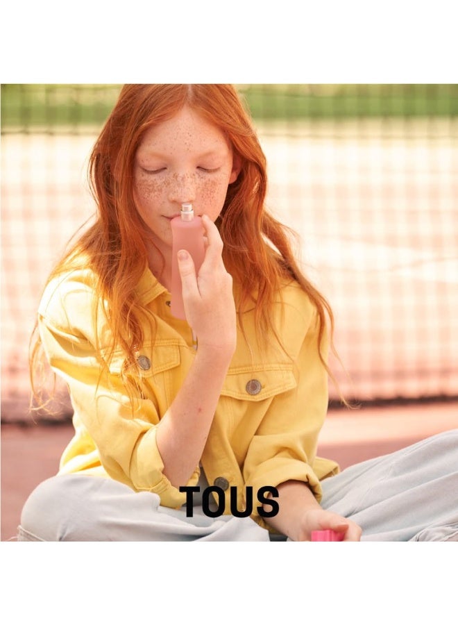 Tous Kids Girl Eau de Toilette 100ml - Image 3
