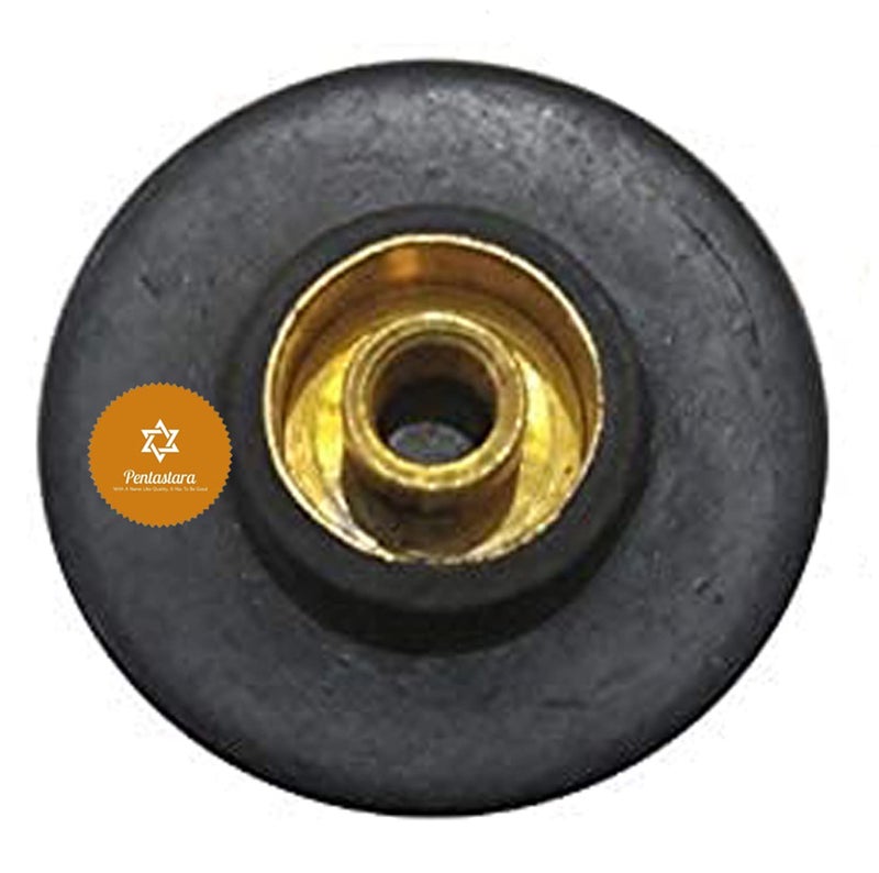 PENTASTARA SUMEEET Mixer GrinderBakelite Motor Coupler Rubber Jar CouplerBack Step Type 1 1 UNITS Normal JAR Coupler - Image 3