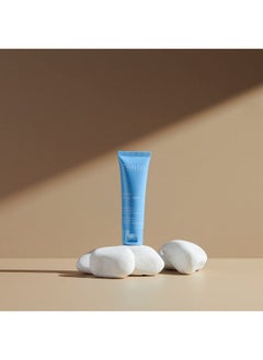 Thalgo Refreshing Exfoliator - Energizing Face Scrub With Diatomaceous Earth & Almond Shell For Oily Skin - 50Ml  - Image 2