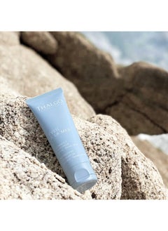 Thalgo Refreshing Exfoliator - Energizing Face Scrub With Diatomaceous Earth & Almond Shell For Oily Skin - 50Ml  - Image 4
