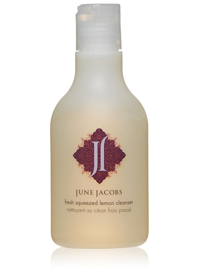 جون جاكوبس منظف الليمون الطازج من جون جاكوبس، 6.7 أونصة سائلة - Image 1