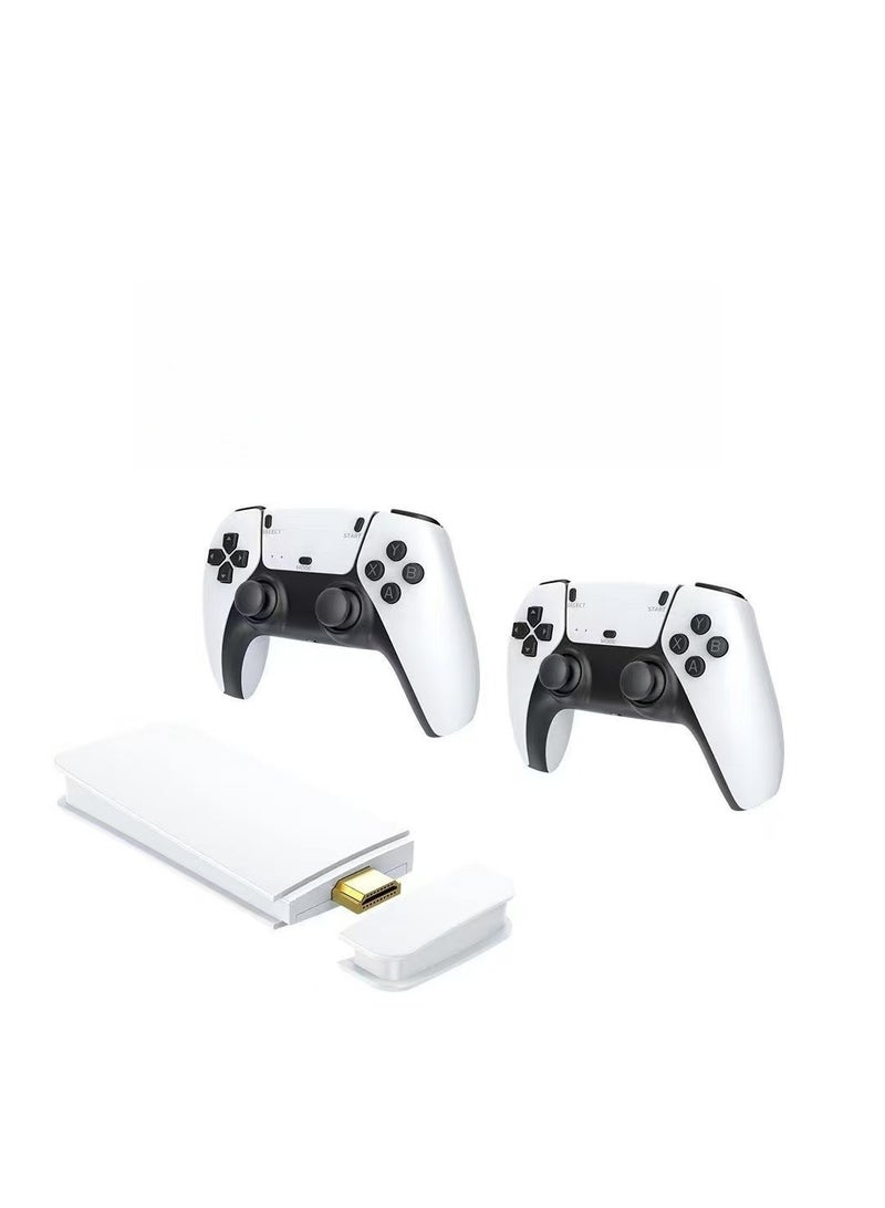 Taybeen Game Console - 20,000 Classic Games in 4K Quality | Play The Best Childhood Games Immediately Memory 128G  - Image 3