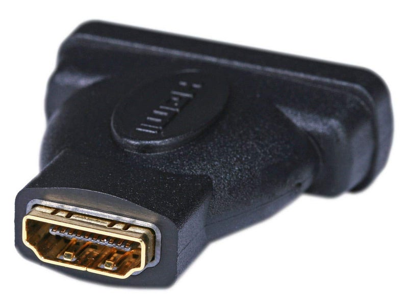 Monoprice 102081 HDMI Female to DVI-D Single Link Female Adapter (102081) - Image 5