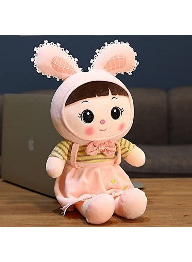 SCOOBA Soft Fabric 50Cm Fantasy Doll Single Piece Random Color - Image 3