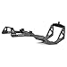 ZMHOBBY Carbon Fiber 110 LCG Chassis and Links Kit Capra Battery on Axle Servo Mount Chassis Brace Power Wagon Cab Body Mount Chassis Kit - Image 4