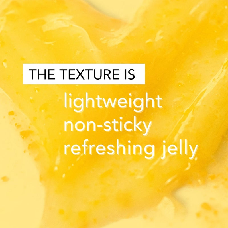 Saturday Skin Yuzu Vitamin C Overnight Sleep Mask Regenerist Retinol Ultra Rich Face Moisturizer Cream Smooth Skin and Reduce Wrinkles Ideal for All Skin Types - Image 3