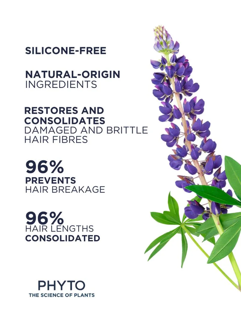 Phyto Phyto Repair Restructuring Mask 200ml