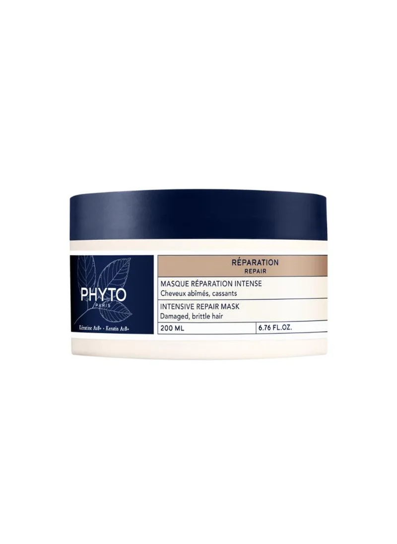 Phyto Phyto Repair Restructuring Mask 200ml