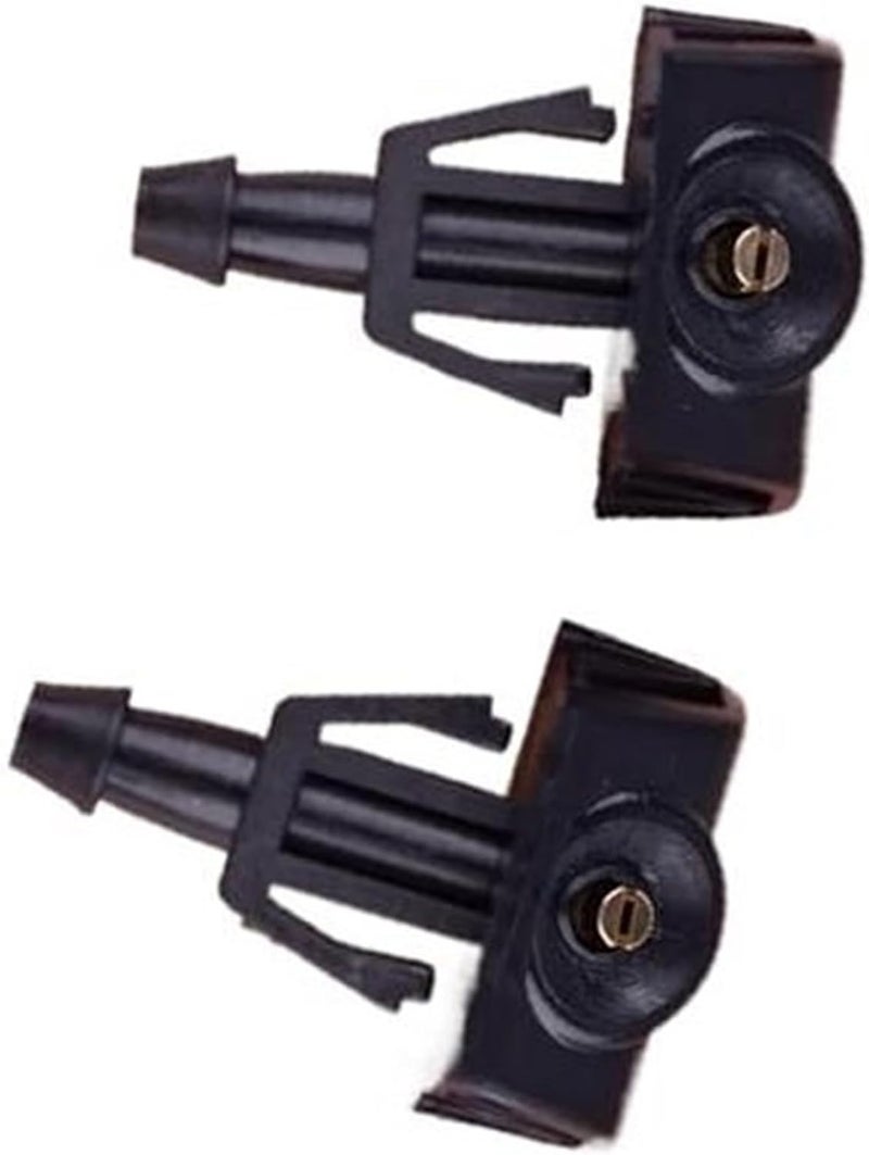 Wivplex Windshield Washer Nozzle for Sylphy (2012-2019) - Image 1