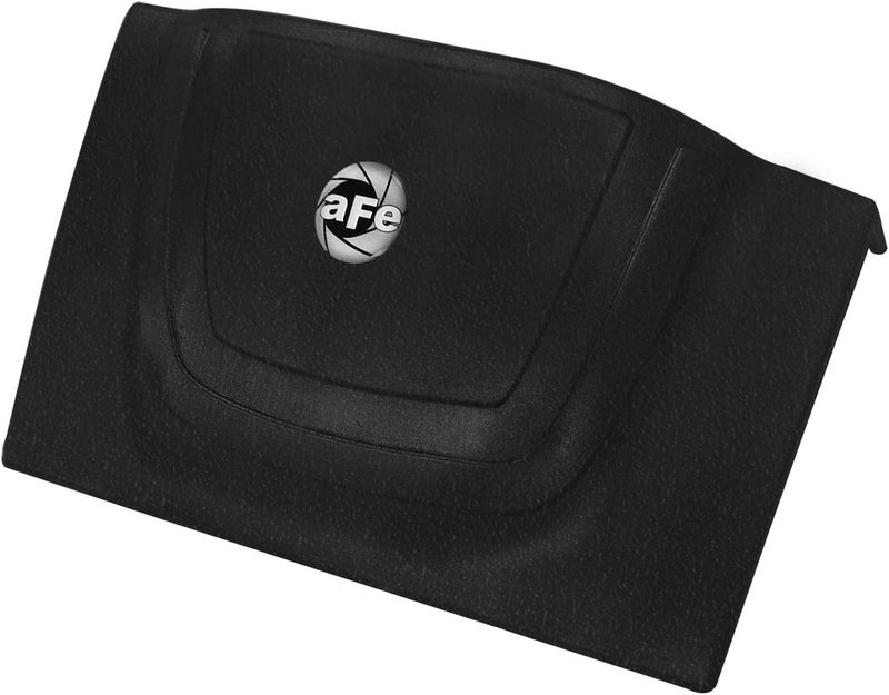 aFe Power Magnum FORCE Intake System Cover for RAM 1500 EcoDiesel 14-15 V6-3.0L - Image 1